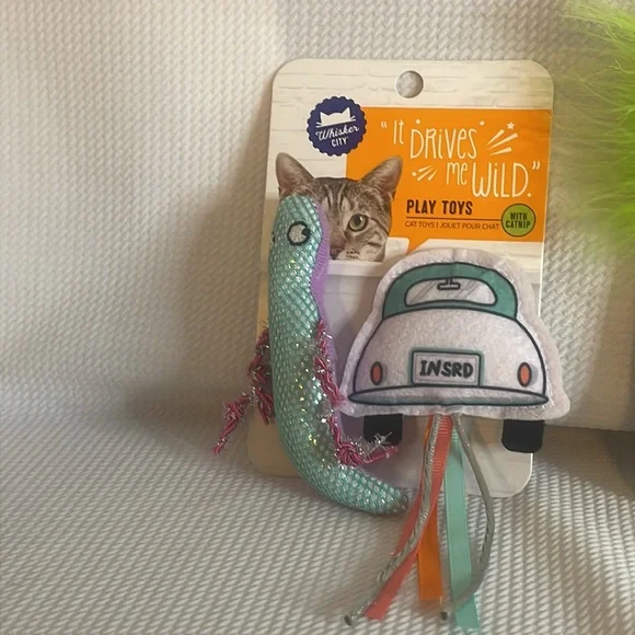 cat toys - Picture 2 of 9